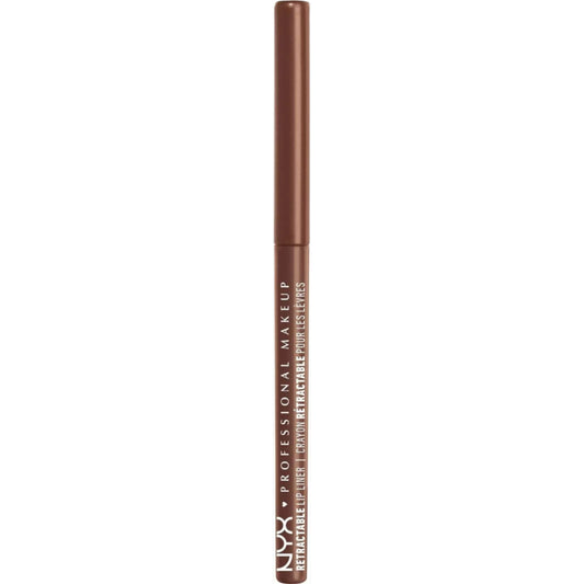 NYX  Retractable Lip Liner 17 - Cocoa