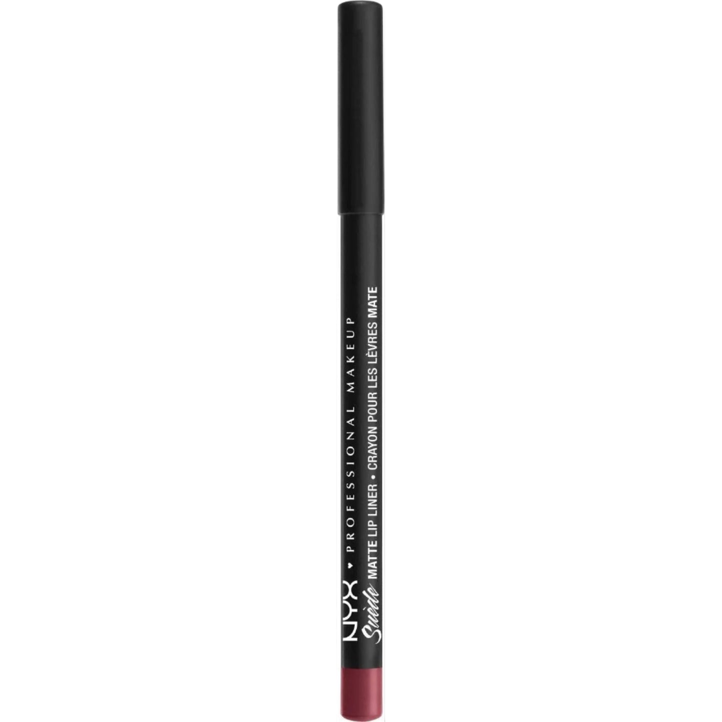 NYX  Suede Matte Lip Liner 03 - Cherry Skies