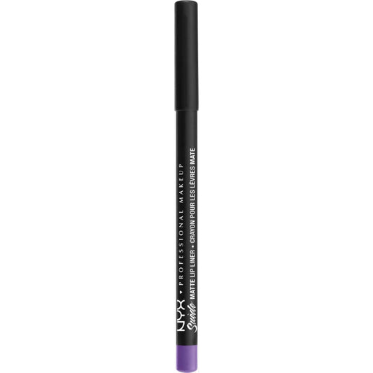 NYX  Suede Matte Lip Liner 06 - Sway