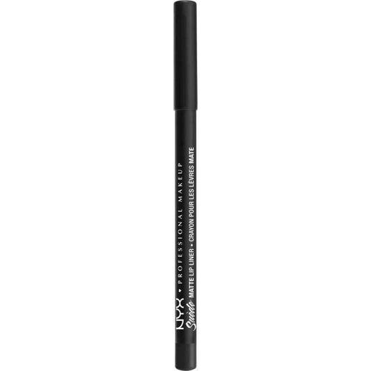NYX  Suede Matte Lip Liner 24 - Alien