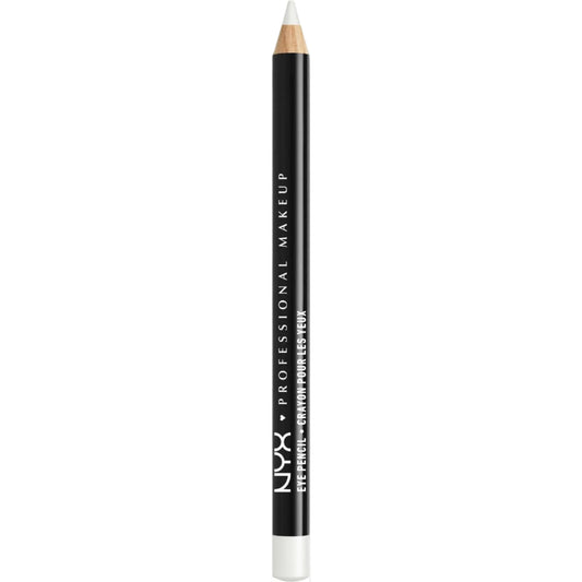 NYX  Slim Eye Pencil 918 - White Pearl