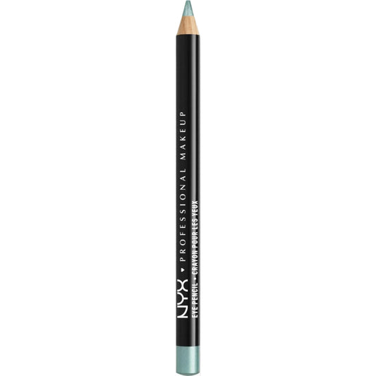 NYX   Slim Eye Pencil Baby Blue - 921