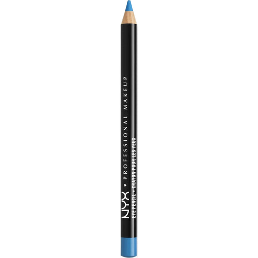 NYX  Slim Eye Pencil 926 - Electric Blue