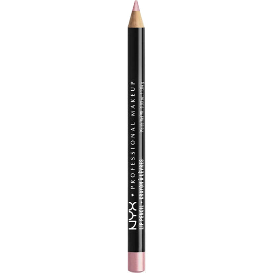 NYX   Slim Lip Pencil Flower - 848