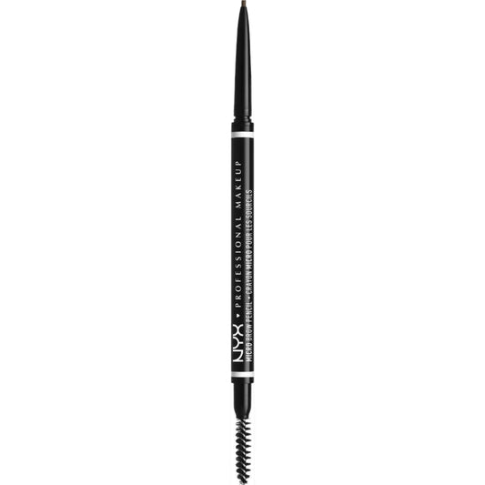 NYX  Micro Brow Pencil 06 - Brunette