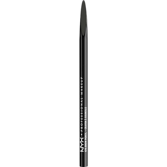 NYX  Eyebrow Pencil Black
