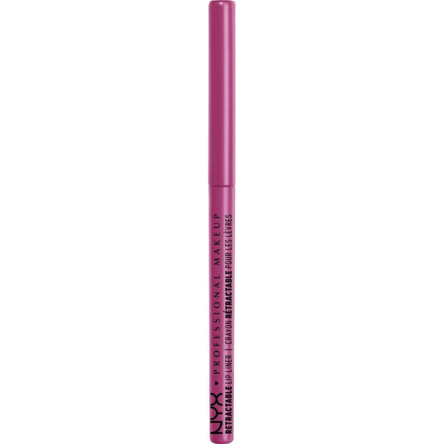 NYX  Retractable Lip Liner 16 - Hot Pink