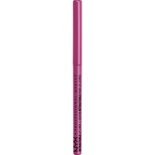 NYX  Retractable Lip Liner 16 - Hot Pink