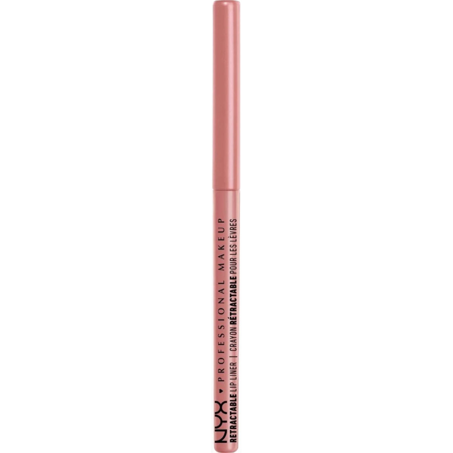 NYX  Retractable Lip Liner 19 - Pinky Beige