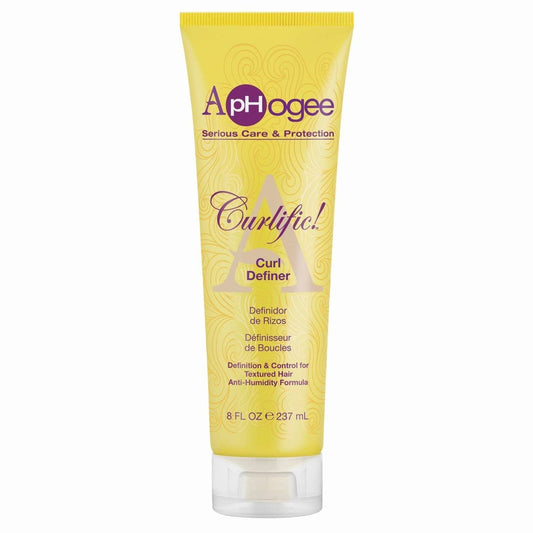 Aphogee Curlific Curl Definer 8 Fl Oz