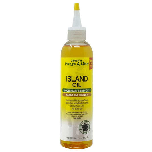 Jamaican Mango Lime Island Oil 8 oz