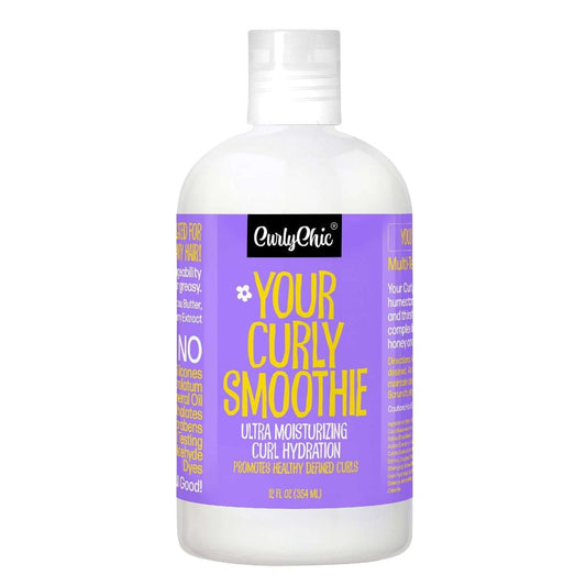 Curly Chic Your Curly Smoothie 12 oz