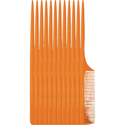 Brittny Bulk Bone Tail Comb  Bone