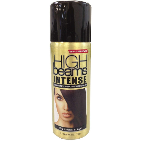 High Beams Brown Black 2.7 oz