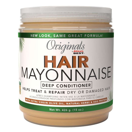 Originals Hair Mayonnaise 15 oz
