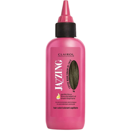 Jazzing Temporary Hair Color 96  Coffee Bean