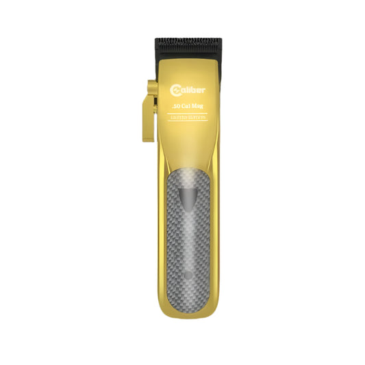 Caliber 50 Cal Limited - Gold