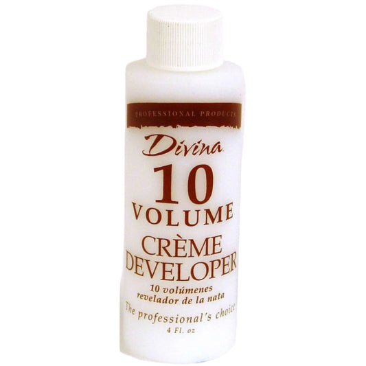 Divina Creme 10 Volume
