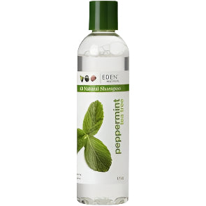 Eden Body Works Peppermint Tea-Tree Shampoo