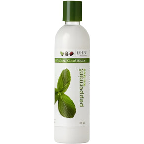 Eden Body Works
 Peppermint Tea-Tree Conditioner