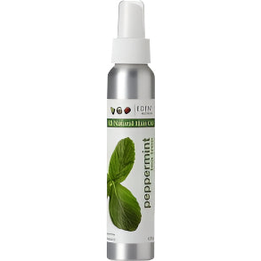 Eden Body Works Pepper Mint Tea-Tree Oil