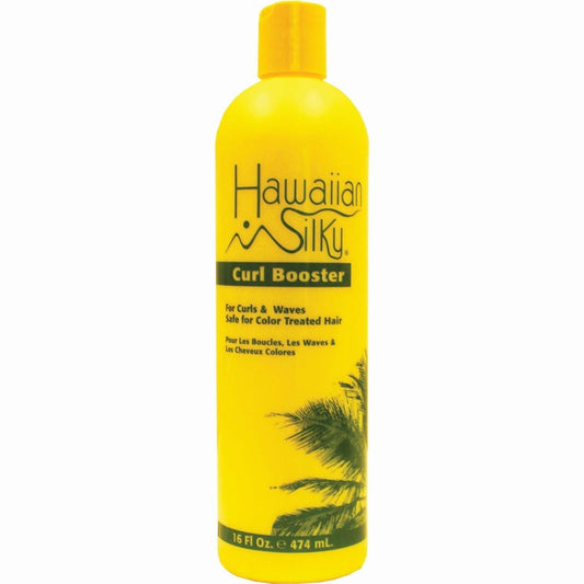 Hawaiian Silky Booster 16 oz
