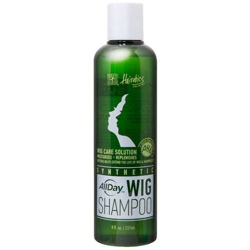 All Day Wig Shampoo - 8 oz