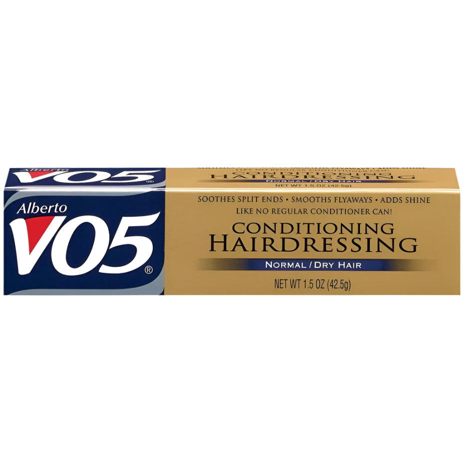 Vo5 Hairdress  Regular