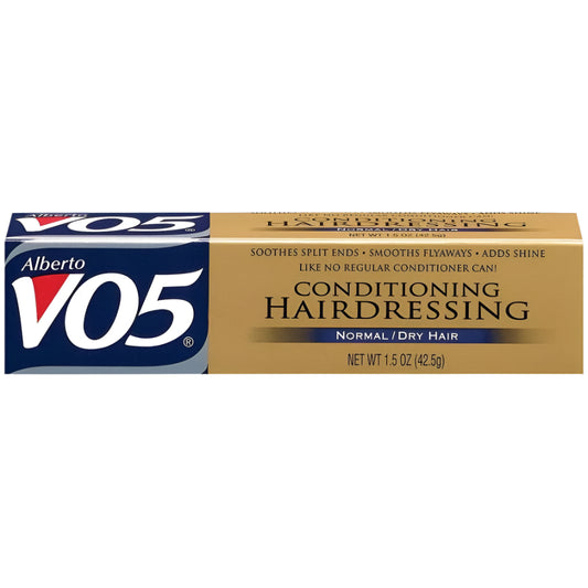 Vo5 Hairdress  Regular