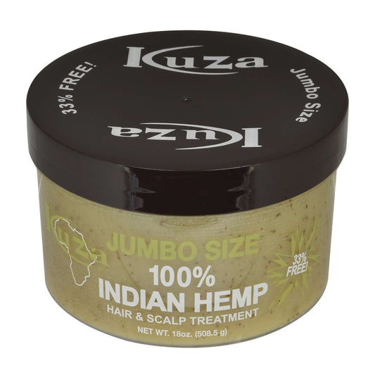 Kuza Indian Hemp 18oz