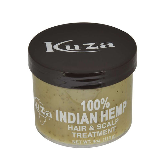 Kuza Indian Hemp 4 oz