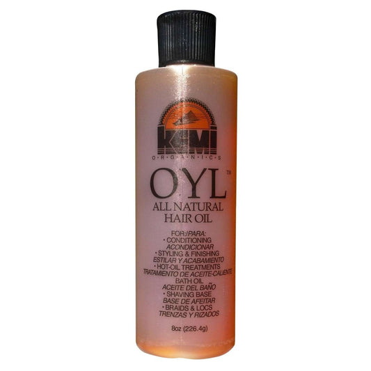 Kemi Oyl 8 oz