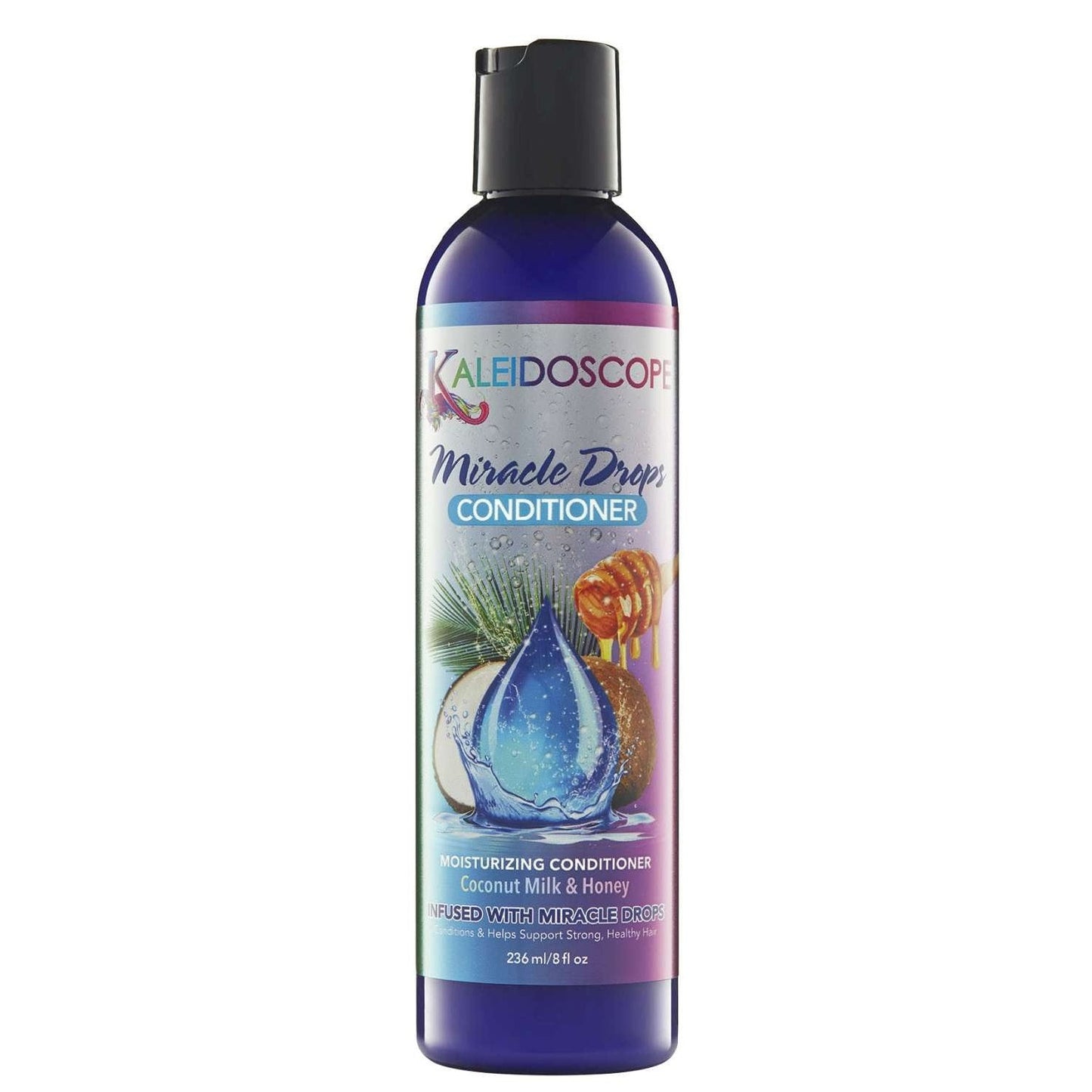 Kaleidoscope Miracle Conditioner 8 oz