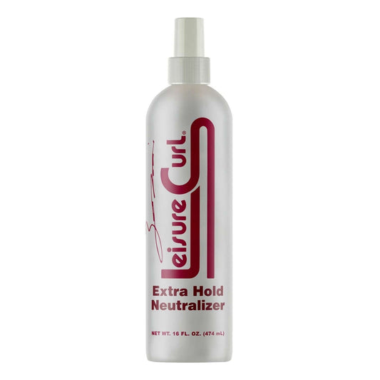 Leisure Curl Extra Hold Neutralizer 16 oz