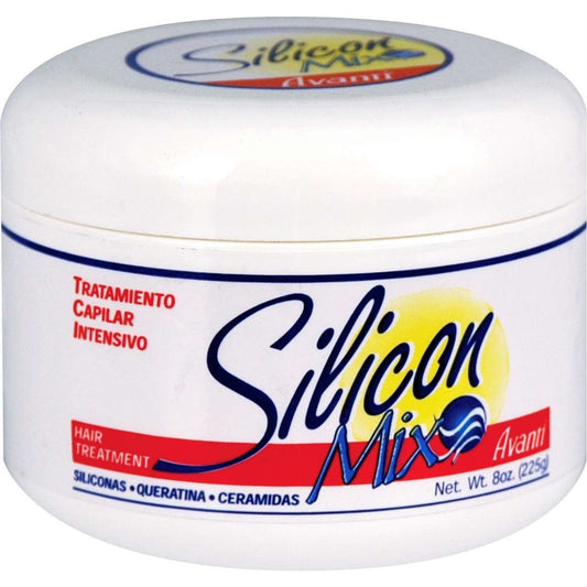 Silicon Mix Treatment 8 oz