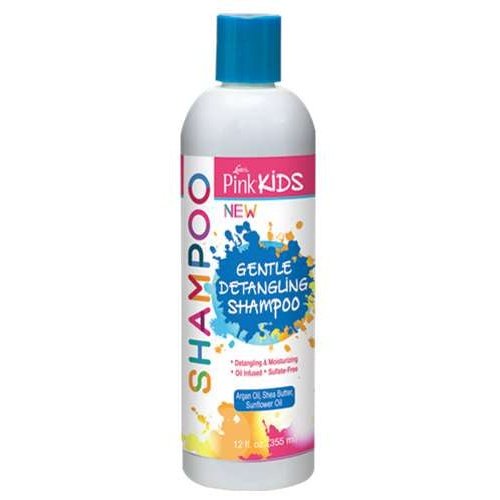 Gentle Detangling Shampoo 12.0 oz