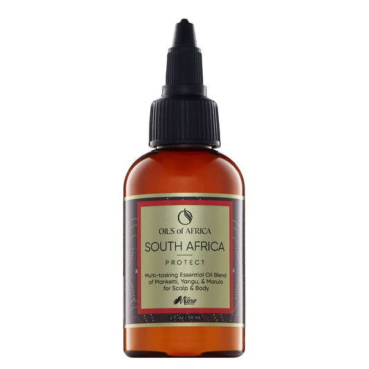 Mane Choice Oils Of Africa South Africa 2 oz