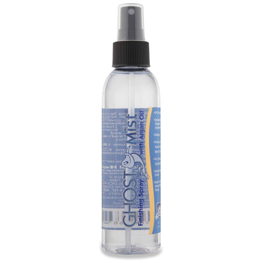 Ghost Mist Finishing Spray With Argan Oil 6 oz