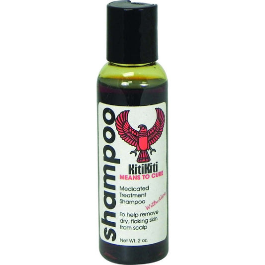 Kitikiti Shampoo 2 oz