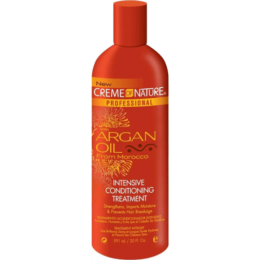 Creme Of Nature Argan Oil Conditioner
