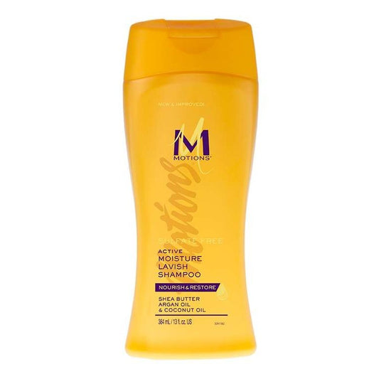 Motions Lavish Shampoo 13 oz