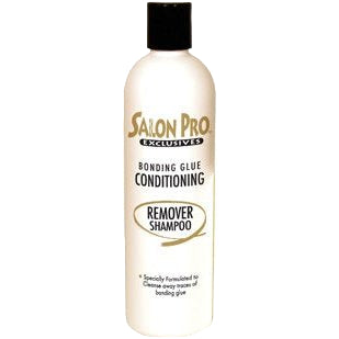 Salon Pro Remover Shampoo
