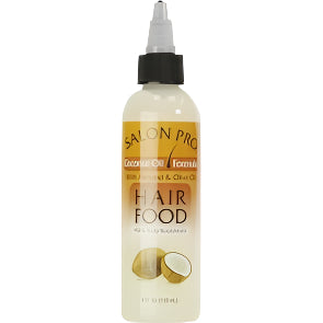 Salon Pro Hair Food Coconut
